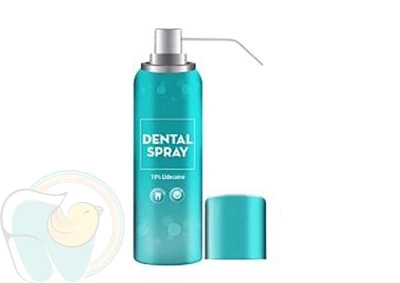 آیا اسپری لیدوکائین دندان برای کودکان خطرناک است؟