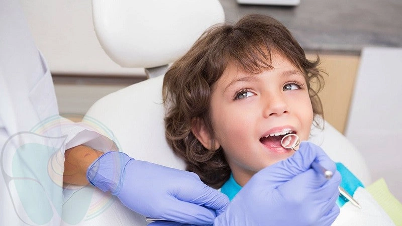 آیا اسپری لیدوکائین دندان برای کودکان خطرناک است؟