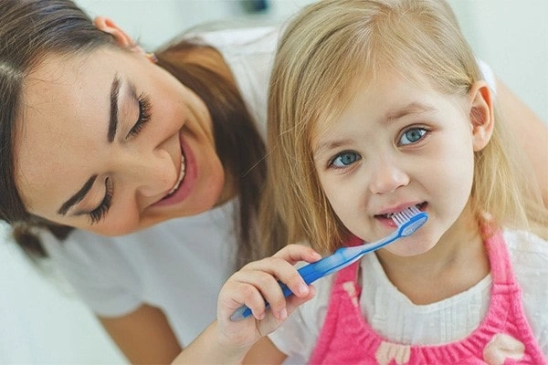 علل خونریزی لثه و دندان در کودکان چیست؟