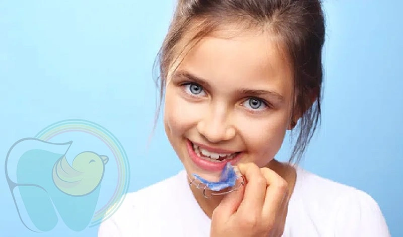 ارتودنسی پیشگیری در کودکان چیست و در چه سنی مناسب است؟